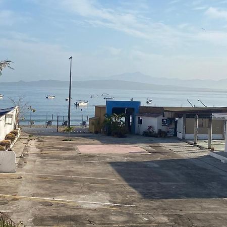 Tropico Cabana Rincón de Guayabitos Exteriér fotografie