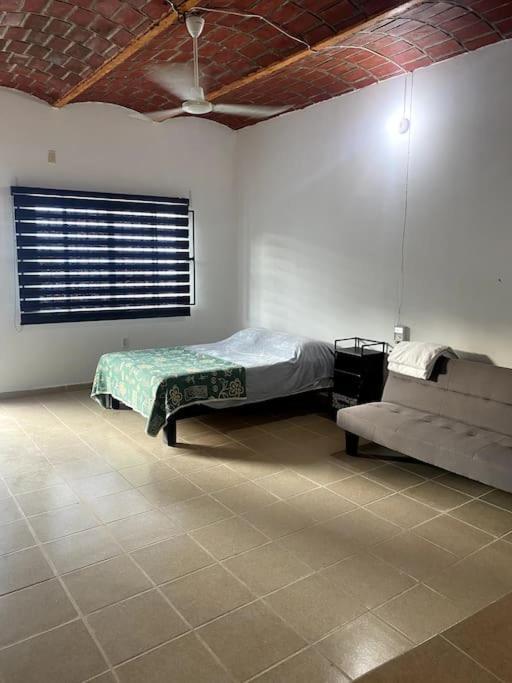 Tropico Cabana Rincón de Guayabitos Exteriér fotografie